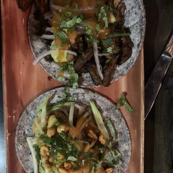 Descanso - Fish and steak tacos - Mexican Near Me - Costa Mesa, California