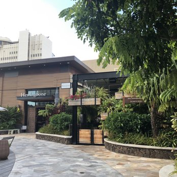 Herringbone Waikiki - Outside front entrance - Seafood Near Me - Honolulu, Hawaii Herringbone Waikiki - Outside front entrance - Seafood Near Me - Honolulu, Hawaii