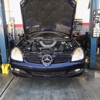 Permuth Auto Care - If you need a mystery solved or just some TLC on your European make, Permuth is the place!!! - Auto Repair Near Me - Cathedral City, California