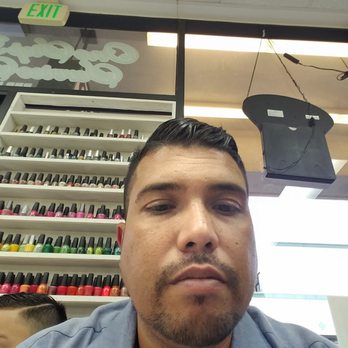 Cloud 9 Salon & Spa - Same as son comb over haircut not as nice 16.00 - Hair Salons Near Me - Honolulu, Hawaii