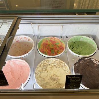 Nox Cookie Bar - Flavors from 9/20 - Desserts Near Me - Campbell, California