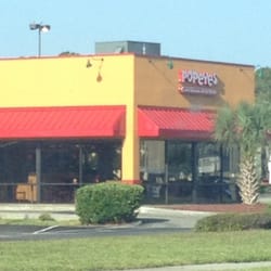 Popeyes Louisiana Kitchen