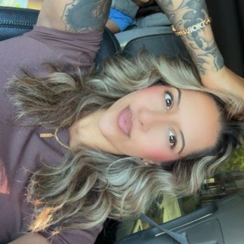 DND Hair Studio - Hair before - Hair Salons Near Me - Rocklin, California DND Hair Studio - Hair before - Hair Salons Near Me - Rocklin, California