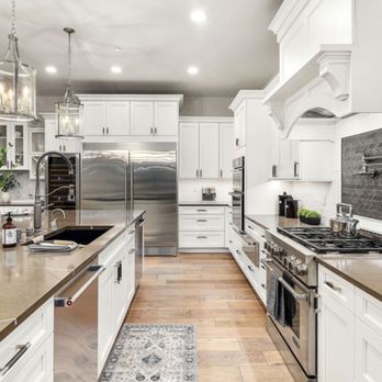 ARK Homes & Construction - General Contractors Near Me