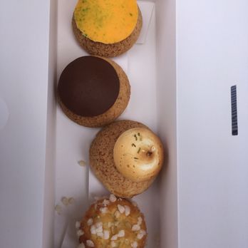 Barachou - Desserts Near Me - New York, New York Barachou - Desserts Near Me - New York, New York