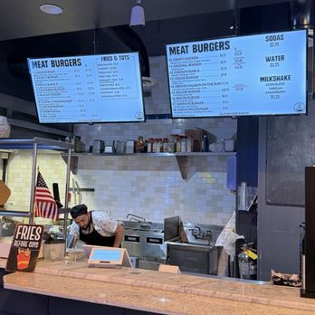 Lucas Burger - Burgers Near Me - Philadelphia, Pennsylvania Lucas Burger - Burgers Near Me - Philadelphia, Pennsylvania
