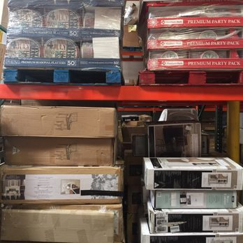 Imex Global Enterprises - Wholesale Stores Near Me - Anaheim, California