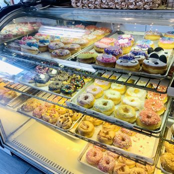 Rainbow Donuts - Bakeries Near Me - Berkeley, California Rainbow Donuts - Bakeries Near Me - Berkeley, California