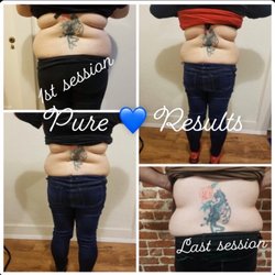Pure Heart Services - Results