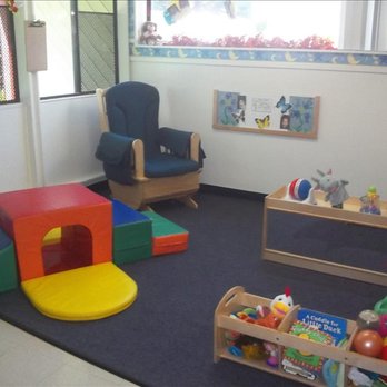 Cerritos KinderCare - Infant Classroom (Nursery One; Ms. Tina and Ms. Michelle) - Child Care & Day Care Near Me - Cerritos, California