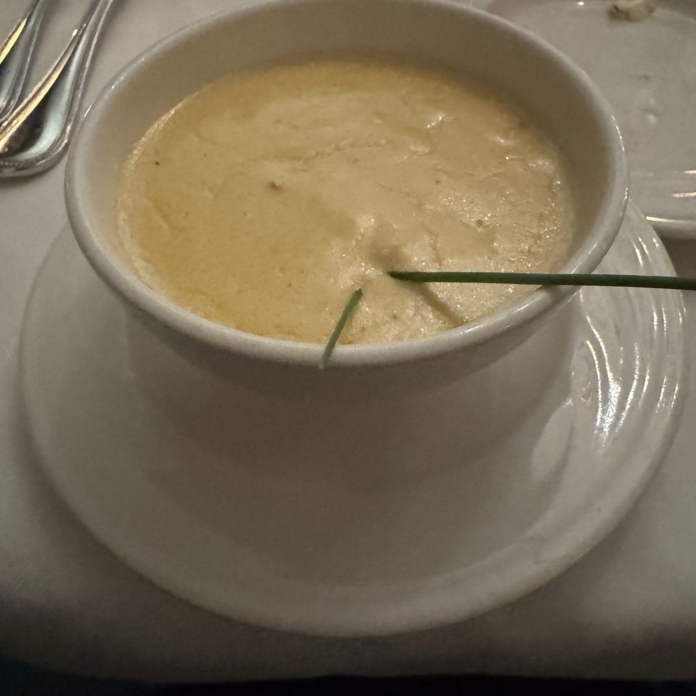 Clay Hill Farm - Award-Winning Lobster Bisque - New American Near Me - Cape Neddick, Maine
