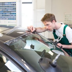 Complete Auto Glass