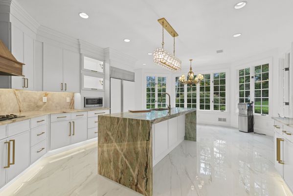 My Soho Design & Kitchens by null