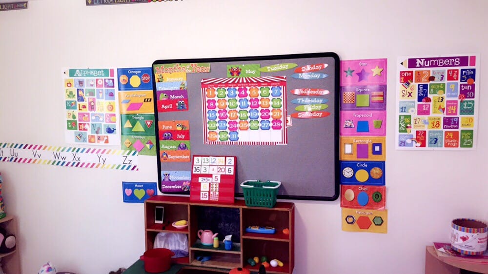 Little Hands Learning - childcare center in Kansas City, KS