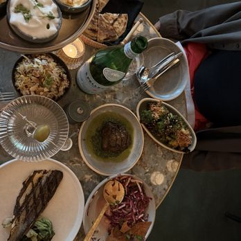 Zou Zou’s - Mediterranean Near Me - New York, New York Zou Zou’s - Mediterranean Near Me - New York, New York