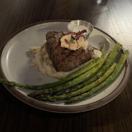 The Filet