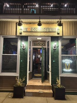 Gormley's Pub by null