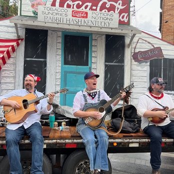 Northside 4th Of July Parade - Festivals Near Me - Cincinnati, Ohio