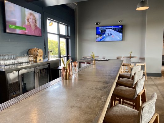 Provision Dining House by null