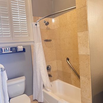 Hotel del Coronado, Curio Collection by Hilton - Bathroom - Coronado, CA