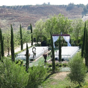 Falkner Winery - Wineries Near Me - Temecula, California