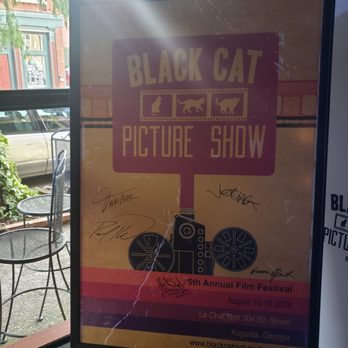 Le Chat Noir - Show Photo - Performing Arts Near Me - Augusta, Georgia