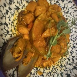 Costa Azul - Seafood Monfongo