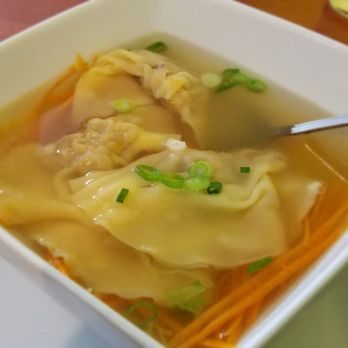 Daw Kun Thai - Delicious wonton soup made to order. - Thai Near Me - Manchester, New Hampshire Daw Kun Thai - Delicious wonton soup made to order. - Thai Near Me - Manchester, New Hampshire