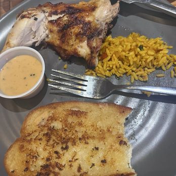 Nando's Peri-Peri - Portuguese Near Me - Gaithersburg, Maryland