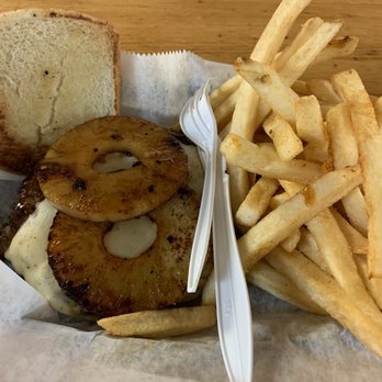 Hibachi Burger - The Aloha Burger - Japanese Near Me - Oak Ridge, Tennessee Hibachi Burger - The Aloha Burger - Japanese Near Me - Oak Ridge, Tennessee