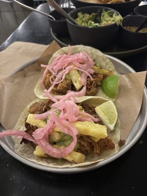 Tacofino Ocho by null