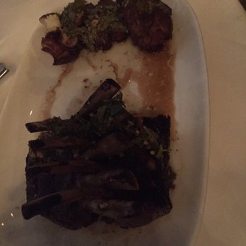 Cork & Cow - Amazing food!! 6stars for sure - Steakhouses Near Me - Franklin, Tennessee