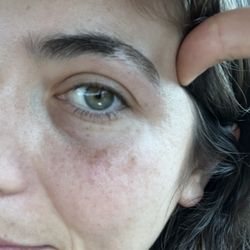 Sugaring NYC - Belterra - Austin - Eyebrow wax