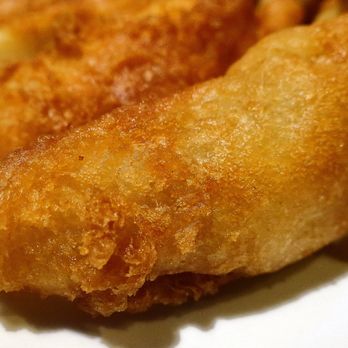 Flowing Tide Pub 6 - nice and crispy - Pubs Near Me - Las Vegas, Nevada