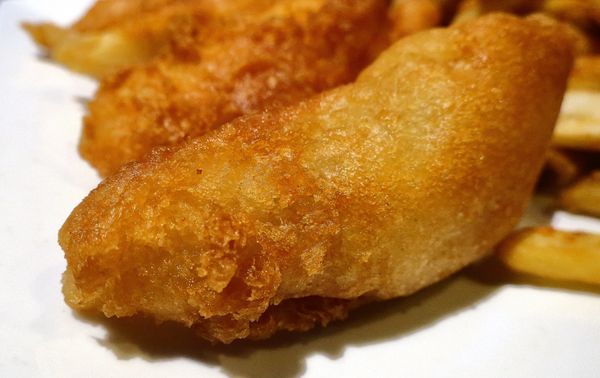 Flowing Tide Pub 6 by null