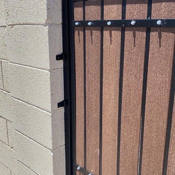 Gates By Geoff - After - Fences & Gates Near Me Gates By Geoff - After - Fences & Gates Near Me