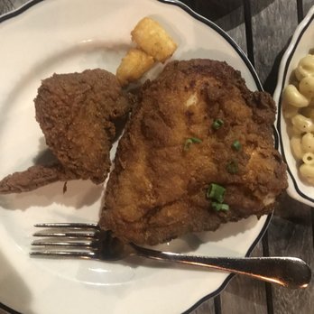 Haberdish - Fried Chicken - Southern Near Me - Charlotte, North Carolina Haberdish - Fried Chicken - Southern Near Me - Charlotte, North Carolina