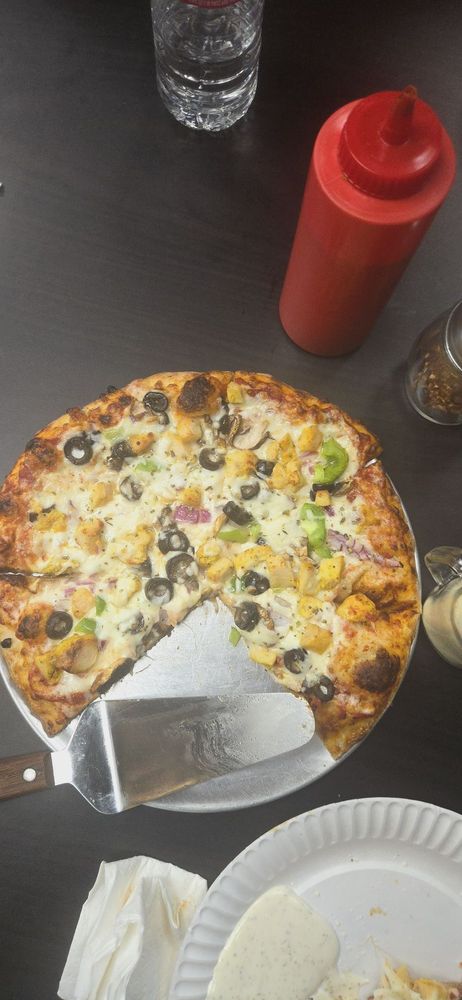 NEW YORK PIZZA - Updated August 2025 - 19 Photos - 9663 Folsom Blvd