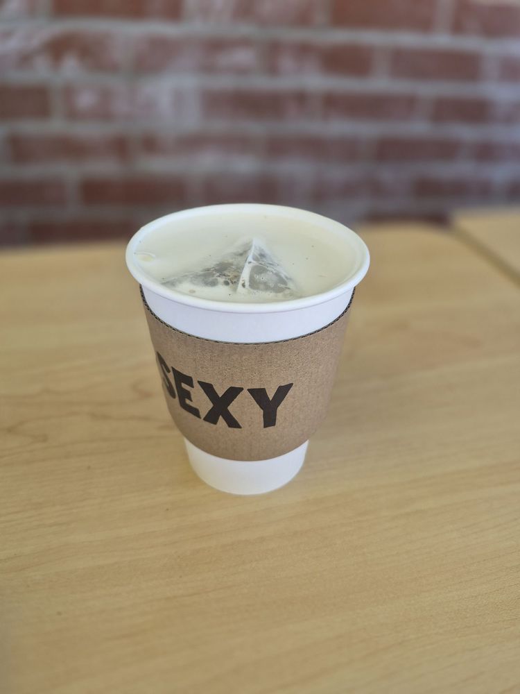 Unincorporated Coffee Roasters