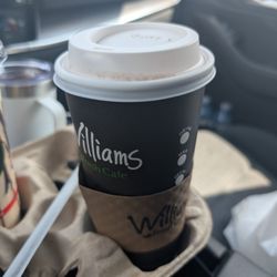 Williams Fresh Cafe