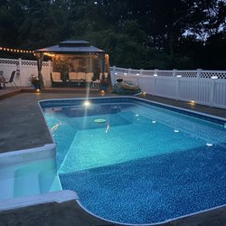Valley Pool & Spa - Monroeville