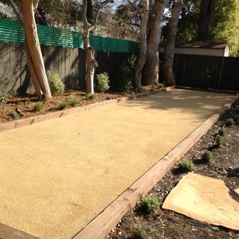 Core Landscaping - Bocce Ball Court - Landscaping Near Me Core Landscaping - Bocce Ball Court - Landscaping Near Me