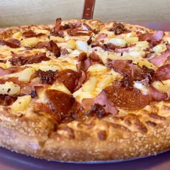 FatKats Pizzeria & Restaurant - Luau Pizza - Pizza Near Me - Georgetown, Kentucky FatKats Pizzeria & Restaurant - Luau Pizza - Pizza Near Me - Georgetown, Kentucky
