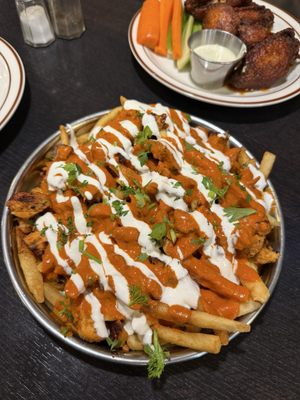 Mirchi Cafe, Halal American & Desi Restaurant Fremont by null