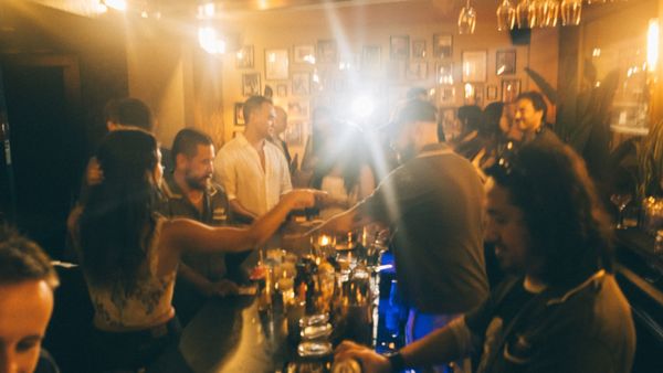 Wallflower by null Wallflower by null