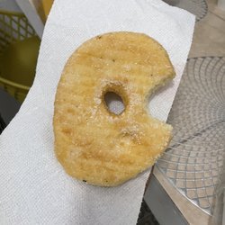 Ricomini Bakery - Sugar donut
