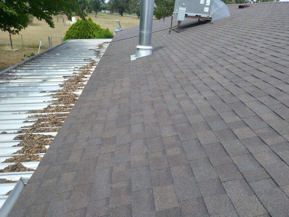 Slide of Ridge Side Roofing Company