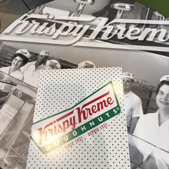 Krispy Kreme Doughnuts - Donuts Near Me - Greenfield Park, Quebec Krispy Kreme Doughnuts - Donuts Near Me - Greenfield Park, Quebec