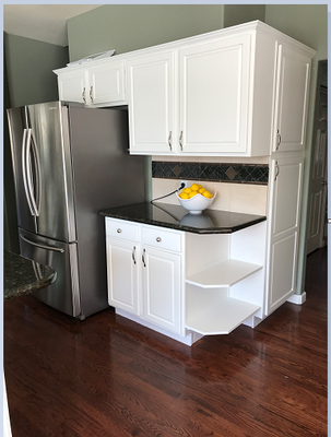 All In One Renovations