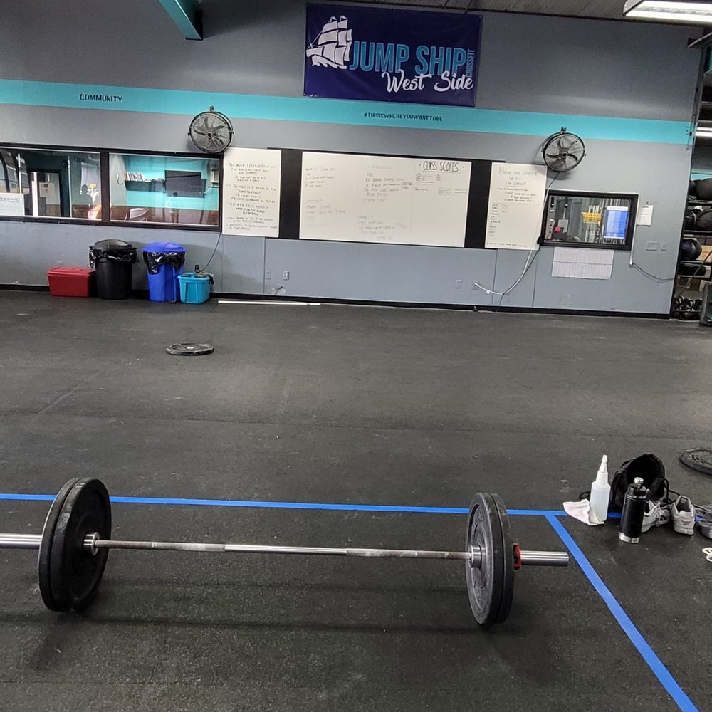 Jump Ship CrossFit - Gyms Near Me - Waipahu, Hawaii Jump Ship CrossFit - Gyms Near Me - Waipahu, Hawaii